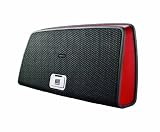 Altec Lansing IMT630REDEUK Inmotion Classic Lautspcherdock f&uuml;r Apple iPod/iPhone rot