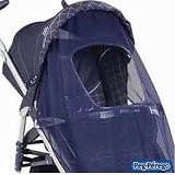 Mosquito Netting - Pliko P3, Navy