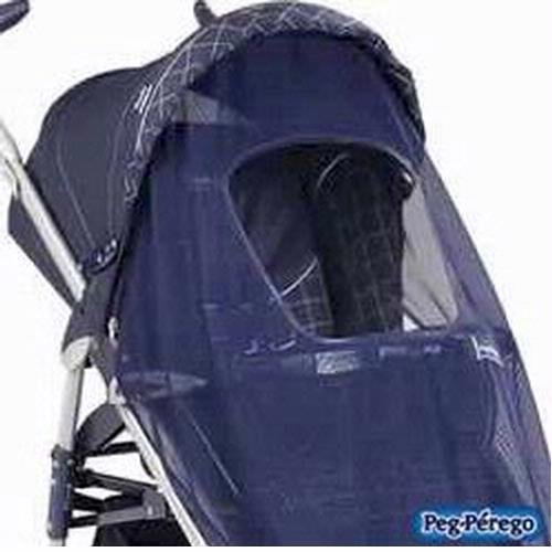 Mosquito Netting - Pliko P3, Navy