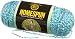 Lion Brand Yarn 790-329 Homespun Yarn, Waterfall