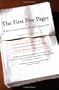The First Five Pages: A Writer'S Guide To Staying Out of the Rejection Pile