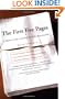 The First Five Pages: A Writer'S Guide To Staying Out of the Rejection Pile