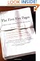 The First Five Pages: A Writer'S Guide To Staying Out of the Rejection Pile