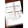 The First Five Pages: A Writer'S Guide To Staying &hellip by Noah Lukeman