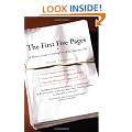 The First Five Pages: A Writer'S Guide To Staying Out of the Rejection Pile