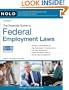 The Essential Guide to Federal Employment Laws