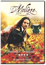 Stream Moliere Online.
