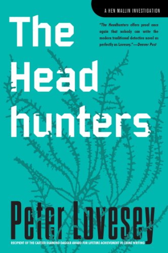The Headhunters: An Inspector Hen Mallin Investigation
