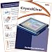 mumbi Displayschutzfolie iPod NANO Schutzfolie Displayschutz "CrystalClear" unsichtbar