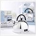25x Love is Brewing - Teapot Timer Wedding Favors in Classic Retro Gift Package?
