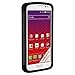 AERO ARMOR Protective Case for LG Volt LS740 - BLACK