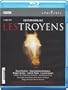 Les Troyens [Blu-ray]