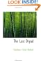 The Lost Dryad