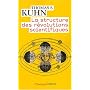La structure des r�volutions scientifiques