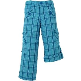 The Children's Place Big-Girls Roll-up Cargo Pants