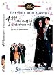 Quatre mariages et un enterrement