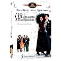 Quatre mariages et un enterrement