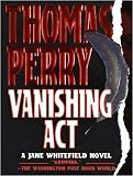 Vanishing Act (Jane Whitefield)