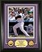 Todd Helton Framed 24KT Gold Coin Colorado Rockies Photo Mint