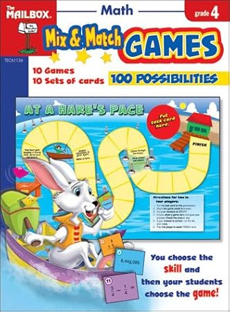 Learning Resources Write & Wipe Bar Graph Chart (LER9300)