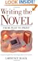 Writing the Novel: From Plot to Print