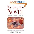 Writing the Novel: From Plot to Print