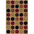 Mohawk Home Expressions Rug - Tan (96x132")