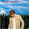 Image of album by Jon McLaughlin