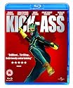 Kick-Ass [Blu-ray] [2010]