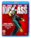 KickAss Bluray