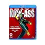Kick-Ass [Blu-ray] [2010]