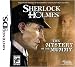 Sherlock Holmes: The Mystery of the Mummy NDS