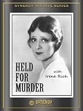 Held for Murder (aka Her Mad Night) (1932)