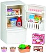 Sylvanian Families - 3566 - Mini-Poup�e - Set R�frig�rateur