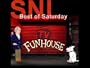 Saturday Night Live (SNL) The Best of Saturday TV Funhouse