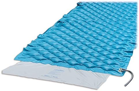 Blue Chip Medical AIR PRO APP BARIATRIC Heavy Duty Replacement PAD with Flaps 4830 NO Pump