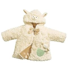 【GUND】 ラムジーラムコスチューム　ヒツジ（ベビー）