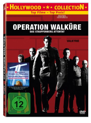 Operation Walküre - Das Stauffenberg Attentat