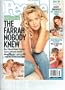 August 17, 2009, Charlie's Angels Farrah Fawcett Magazine