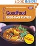 Good Food: Best-ever Curries: Triple-tested Recipes