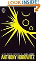 Ark Angel: The sequel to 'Scorpia': Bk. 6 (Alex Rider)