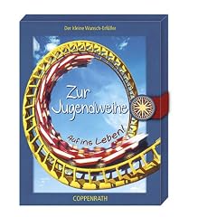 Zur Jugendweihe, Geschenkbox