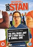 Big Stan [UK IMPORT] - David Carradine
