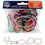 Cincinnati Bengals - Icons Logo Bandz