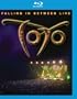 Toto: Falling in Between Live [Blu-ray]