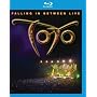 Toto: Falling in Between Live [Blu-ray]