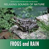 Frogs and Rain: Relaxing Sounds of Nature