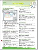 Microsoft Excel 2004 for Mac Quick Source Guide