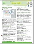 Microsoft Excel 2004 for Mac Quick Source Guide