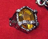 Katekyo Hitman Reborn Cosplay Costume Accessories - Vongola Gem Ring of Storm